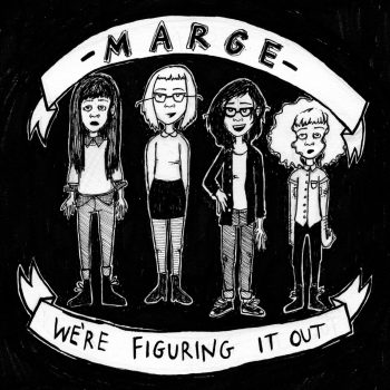Marge release twee pop debut <em>Not Bad</em>