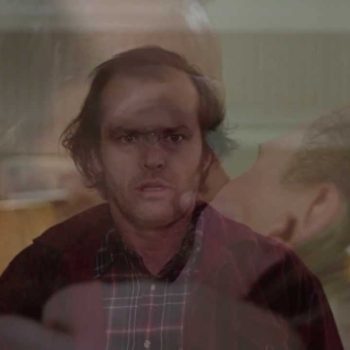 Going inside, around and behind Kubrick’s <em>The Shining</em> with soundtrackers Psychic Teens