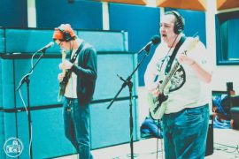 WXPN Local