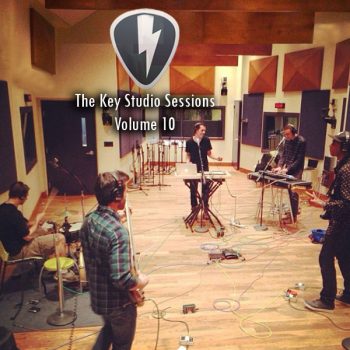 Download The Key Studio Sessions Volume 10 (feat. Modern Baseball, Elegant Animals, Marah and more)