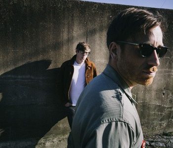 The Black Keys headlining Wells Fargo Center on September 20th