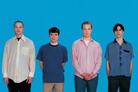 WXPN Local