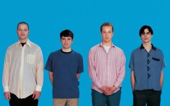 20 years of destroyed sweaters and Weezer's Blue Album - WXPN