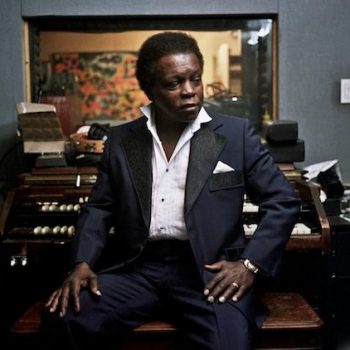 Watch Lee Fields &amp; The Expressions&#8217; motivational new video for &#8220;Just Can&#8217;t Win&#8221;