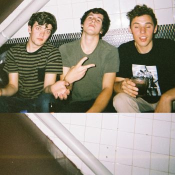 From Coltrane to Gucci Mane, Toronto&#8217;s BADBADNOTGOOD pushes boundaries from jazz to hip-hop and beyond