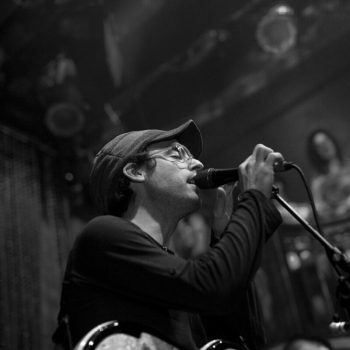 Clap Your Hands Say Yeah thrill a sold-out hometown crowd at Johnny Brenda&#8217;s