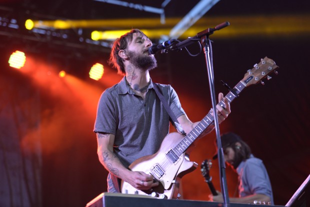 Band of Horses | Firefly | Photo by Joe del Tufo | http://www.joedeltufo.com/
