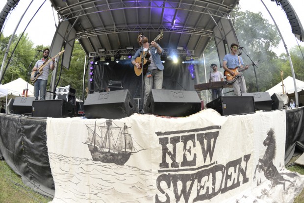 New Sweden | Firefly | Photo by Joe del Tufo | http://www.joedeltufo.com/