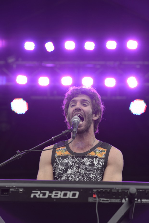 Smallpools | Firefly | Photo by Joe del Tufo | http://www.joedeltufo.com/