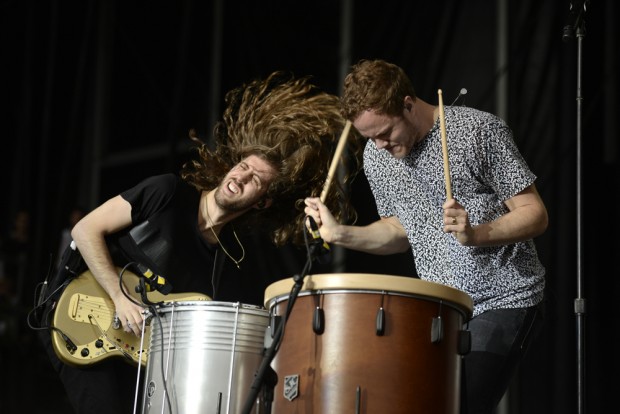 Imagine Dragons | Firefly | Photo by Joe del Tufo | http://www.joedeltufo.com/