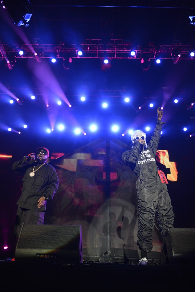Outkast | Firefly | Photo by Joe del Tufo | http://www.joedeltufo.com/