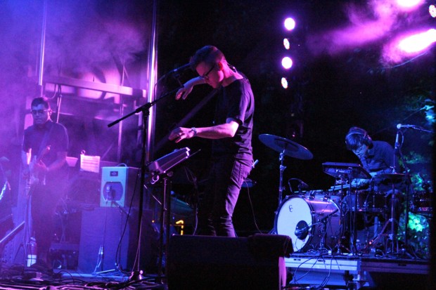 Son Lux | Firefly | Photo by John Vettese