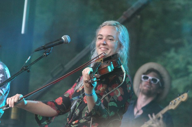 Wild Child | Firefly | Photo by John Vettese
