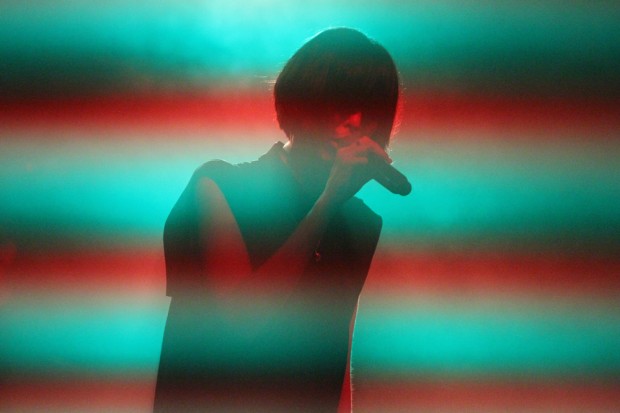 The Jezabels | Firefly | Photo by John Vettese