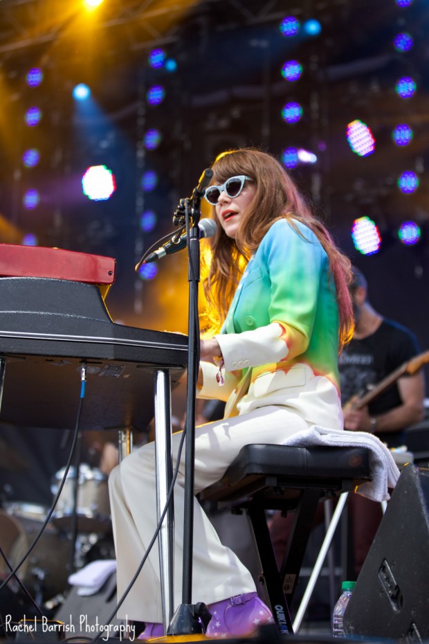 Jenny Lewis | Photo by Rachel Barrish | rachelbarrish.com