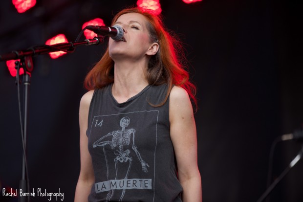 Neko Case | Photo by Rachel Barrish | rachelbarrish.com