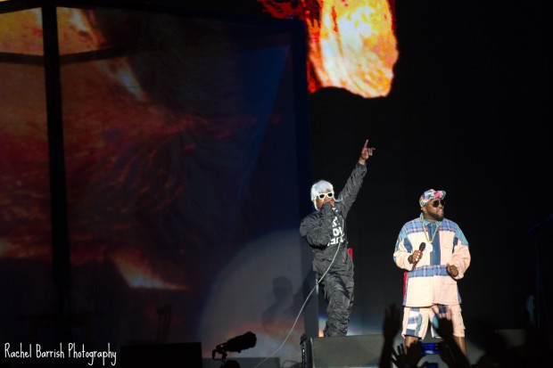 Outkast | Photo by Rachel Barrish | rachelbarrish.com