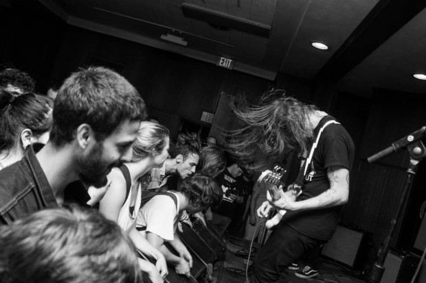 Nothing | Photo by Megan Kelly | keganmellyphotography.tumblr.com