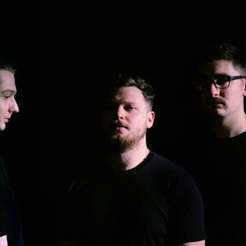 Hear a new blues-inspired Alt-J song, &#8220;Left Hand Free&#8221;