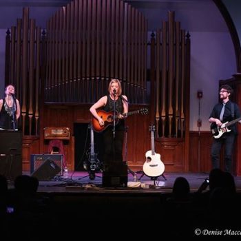 Liz Longley preps for new album, returns to Philadelphia next month