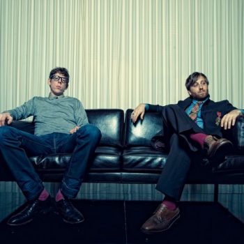 Five old school Black Keys songs to get you excited for their September Wells Fargo Center show