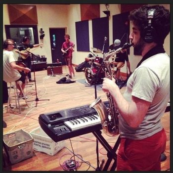 The Key Studio Sessions: Roof Doctor