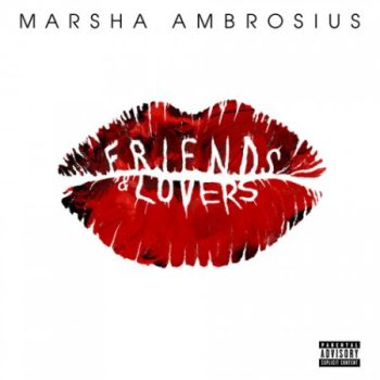 Marsha Ambrosius continues her ecstatic personal exploration on <em>Friends &#038; Lovers</em>