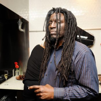 RIP: Richard Nichols, longtime manager and &#8220;guiding spirit&#8221; of The Roots