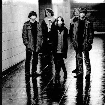 Recently reunited Slowdive announces U.S. Tour, playing Union Transfer 10/23