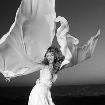 Listen to a &#8220;new&#8221; unreleased Stevie Nicks song, &#8220;The Dealer&#8221;