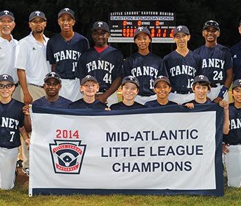 The XPN Morning Show talks with Taney Dragons Assistant Coach Leland Lott