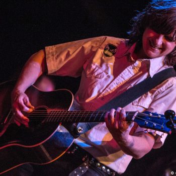 Listen to Amy Ray’s interview with WXPN’s Michaela Majoun; see The Indigo Girls tonight at Sun Center