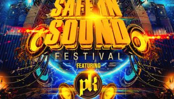 Who&#8217;s playing this weekend&#8217;s Safe in Sound Music Festival?