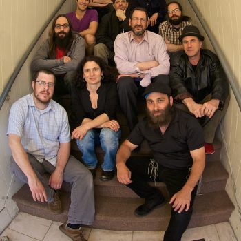 Zion80 will explore Jewish music through an Afrobeat lens at World Cafe Live