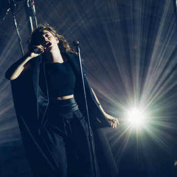 Tragic, Wonderful, Triumphant: Lorde continues to impress at The Mann Center