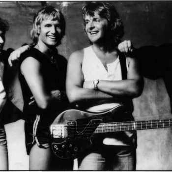 6ABC’s Matt O’Donnell picks his five All Time Greatest Songs for the 885 Countdown