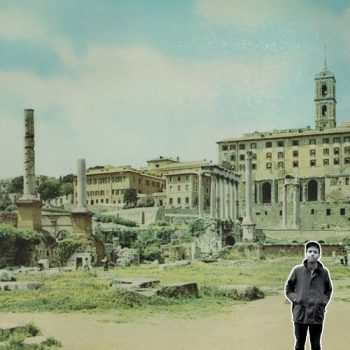 Hurry’s debut LP <em>Everything / Nothing</em> will be released by Hot Green Records on 10/7