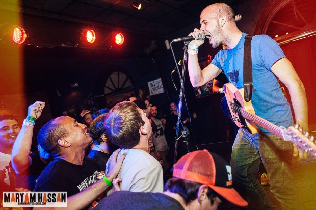 Ma Jolie performs at FEST in 2013 | Photo by Maryam Hassan | maryamhassanphotos.co.uk