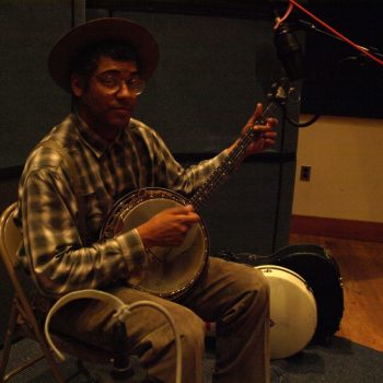 Folkadelphia Session: Dom Flemons