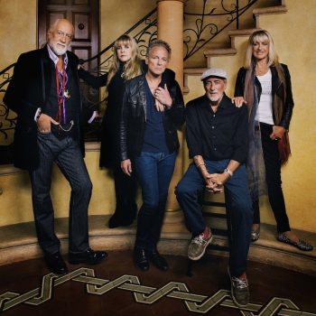 Fleetwood Mac tour adds an Atlantic City date in January