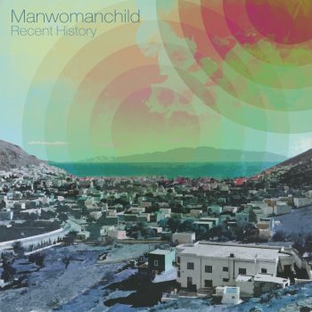 Download a new Manwomanchild song called “Recent History”