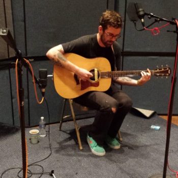 Folkadelphia Session: Andrew Jackson Jihad