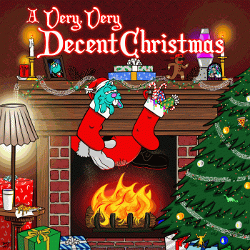 Stream Mad Decent&#8217;s A Very, Very Decent Christmas