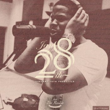 Two freestyles from the Philly hip hop scene to download right now