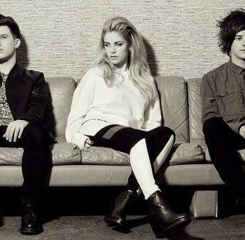 Dan Rothman of London Grammar on the blizzard and looking forward to their Philly stop this Friday