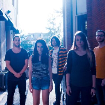 Sonnder begin year-long singles project with “Drifter”