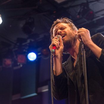 Free At Noon Flashback: Father John Misty puts on a witty, one-of-a-kind show