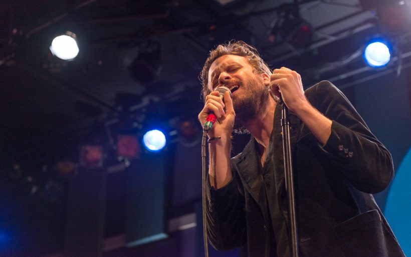 Father John Misty