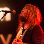 Israel Nash