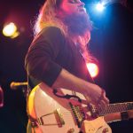 Israel Nash